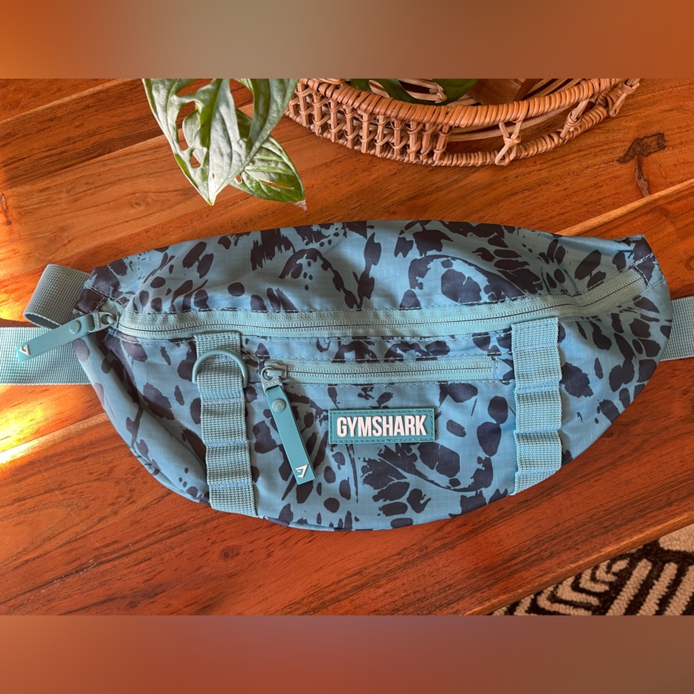 Gymshark Adapt Sling Bag